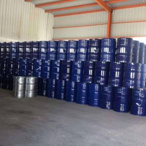 Methyl Tert-Butyl Ether
