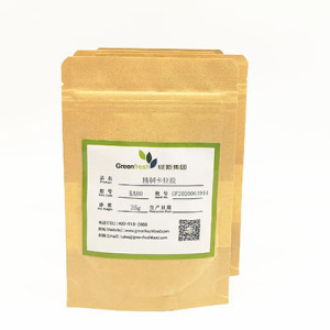 Kappa refined carrageenan series(KA80)