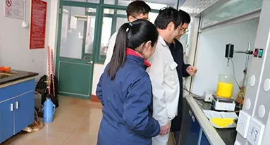 生产车间