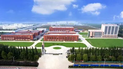 Factory Office