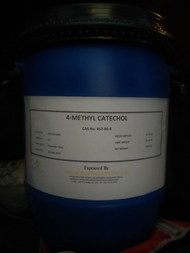 4-Methylcatechol 