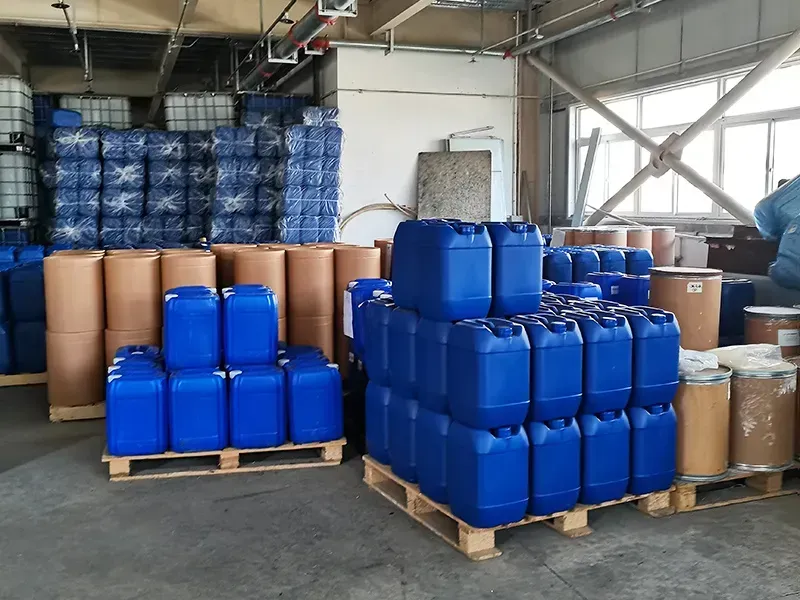 Warehouse