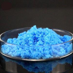 Copper Sulfate Pentahydrate