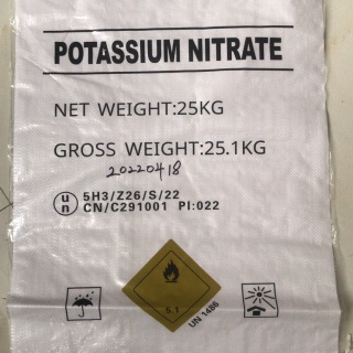 Potassium Nitrate/NOP/CAS 7757-79-1