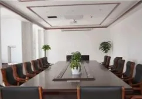 Factory Office