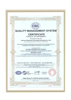 ISO9001(English)