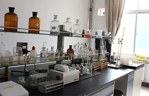 Factory Office