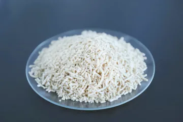 Granule Form Sodium Alginate