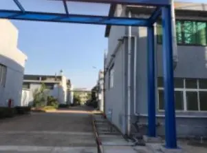 生产车间