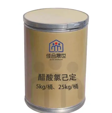 Chlorhexidine Acetate