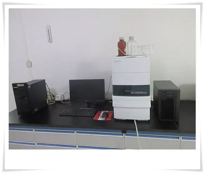 Factory Office