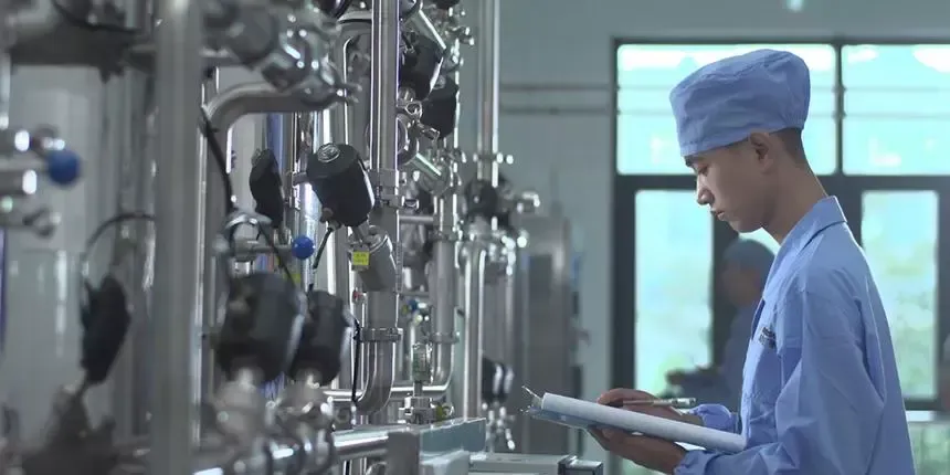 Factory Office