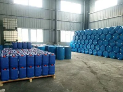 Warehouse
