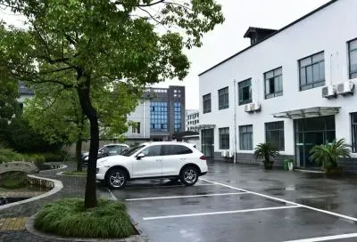 Factory Office