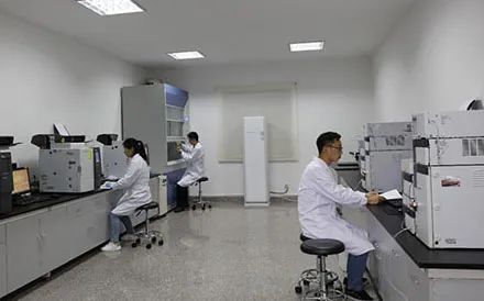 Factory Office