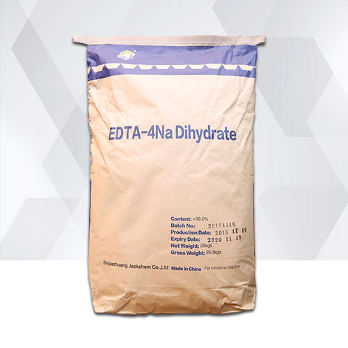 Ethylenediaminetetraacetic Acid Tetrasodium Salt 