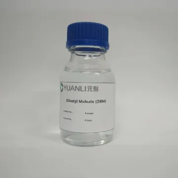 Dibutyl Maleate