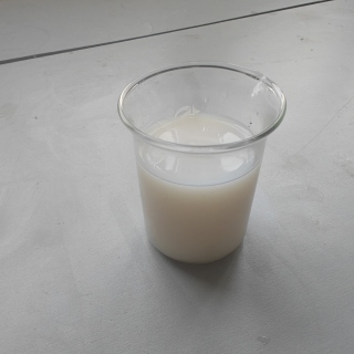 Hydrophobic modified alkali swelling and binding thickener (JB-90)