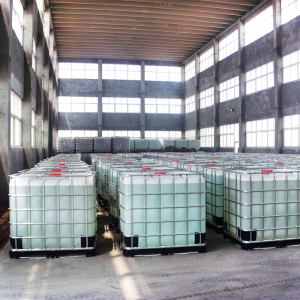 Sodium Bromide