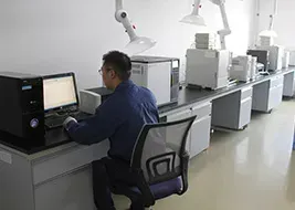 Factory Office