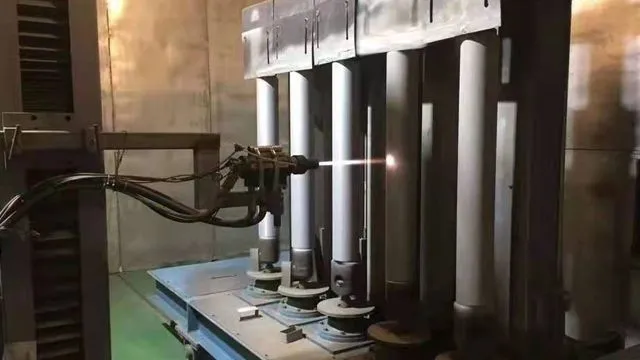 生产车间