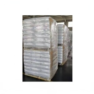 107 Styrene Series Strongly Acidic Cation Exchange Resin
