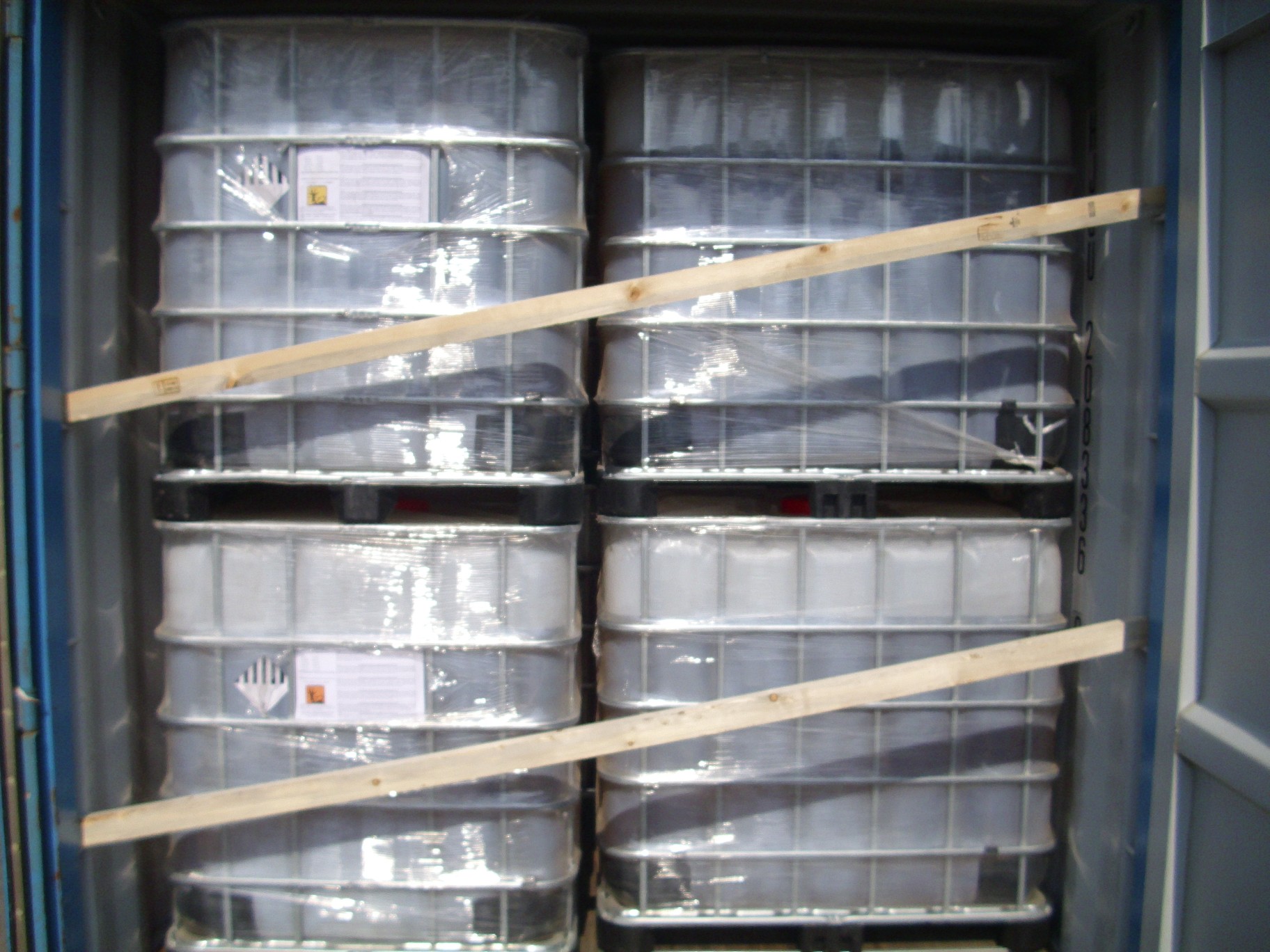 Poly(2-Hydroxypropyldimethylammonium Chloride) 