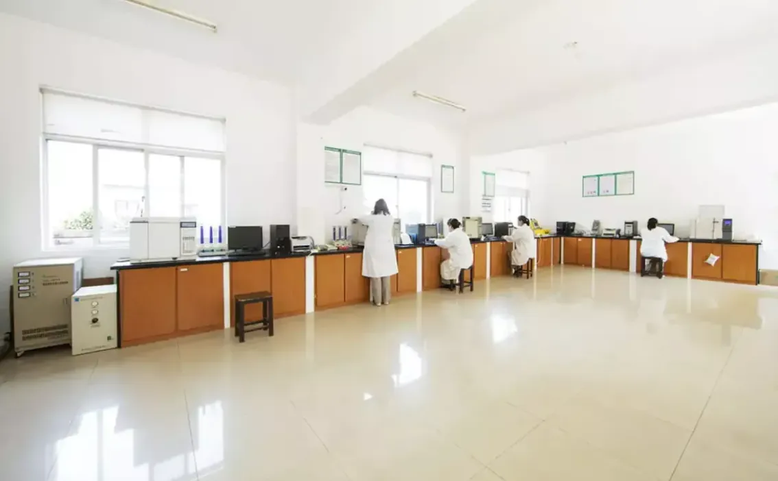 Factory Office