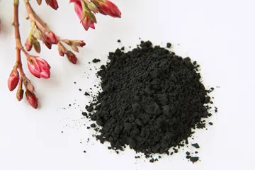 Copper Oxide (Electroplate)