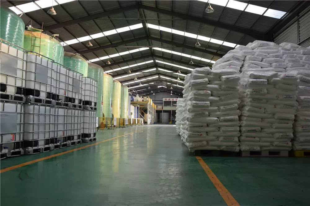Warehouse