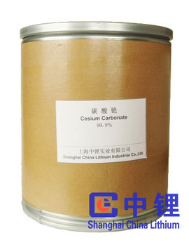 Cesium Carbonate