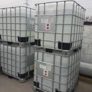 Acetic Acid