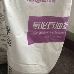 C9 Hydrogenated Hydrocarbon Resin