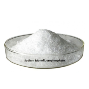 Sodium Monofluorophosphate