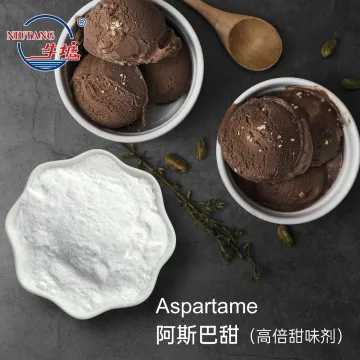 Aspartame