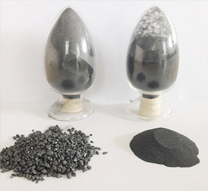 Boron Carbide/ B4C