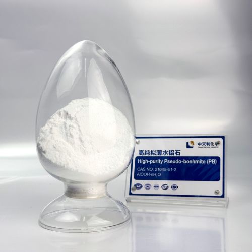 Aluminium Hydroxide