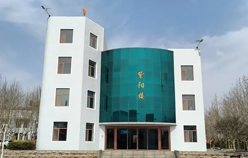 办公区域