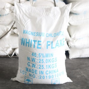 Magnesium Chloride