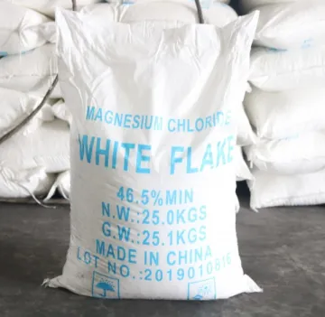 Magnesium Chloride