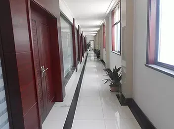 Factory Office
