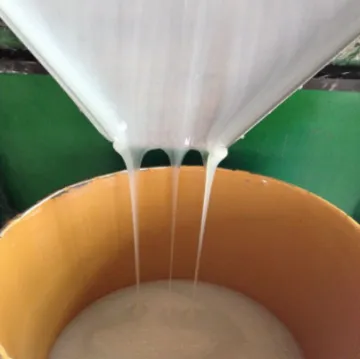 107 Room Vulcanized Silicone Rubber