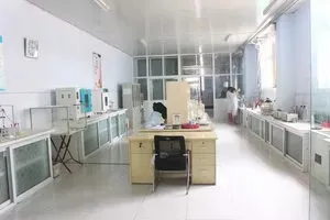 Factory Office