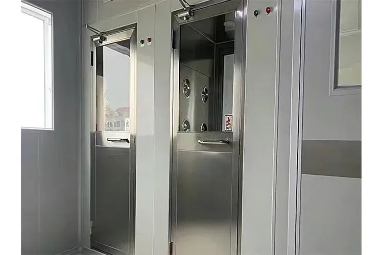 生产车间