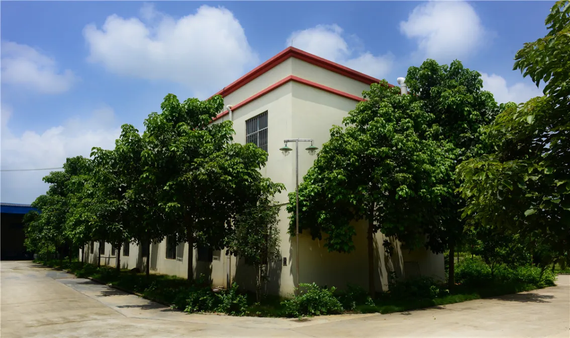 Factory Office