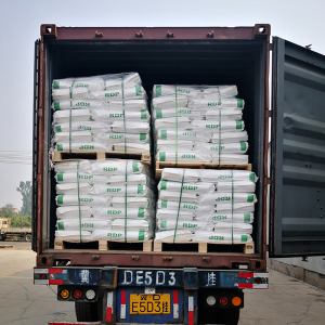 Redispersible Polymer Powder(RDP)