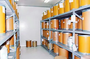 Warehouse