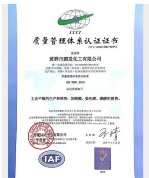 ISO9001(Chinese)