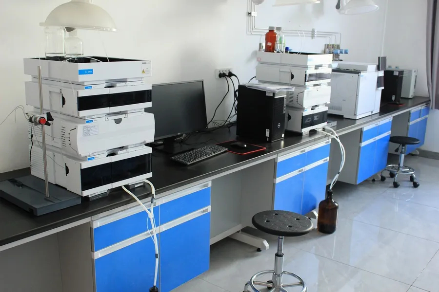 Factory Office