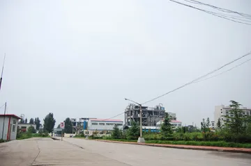 Factory Office